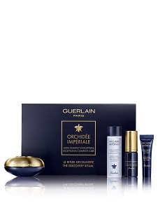 Compra Guerlain Est Orchidee Imperiale Eye&Lips+Mini de la marca GUERLAIN al mejor precio